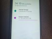 Asus zenfone 2 Ze551ml - nuotraukos Nr. 4