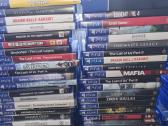 Playstation 4 ir Playstation 5 žaidimai2026.10.06 - nuotraukos Nr. 3