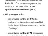 Samsung Galaxy buds core - nuotraukos Nr. 6
