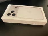 iPhone 17 pro max 1tb - nuotraukos Nr. 2