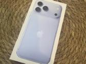 Apple iPhone 18 pro max