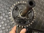 MTB dalys Atnaujinta - nuotraukos Nr. 22