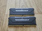 Corsair Vengeance Rgb Pro 32gb (2x16gb) 3600mhz - nuotraukos Nr. 2