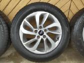 Hyundai Tucson R-17 5*114,3 290e. - nuotraukos Nr. 2