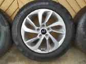 Hyundai Tucson R-17 5*114,3 290e. - nuotraukos Nr. 3