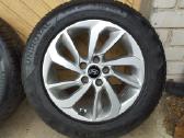 Hyundai Tucson R-17 5*114,3 290e. - nuotraukos Nr. 4