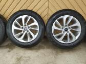 Hyundai Tucson R-17 5*114,3 290e. - nuotraukos Nr. 6