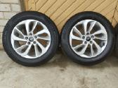 Hyundai Tucson R-17 5*114,3 290e. - nuotraukos Nr. 7