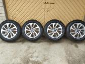 Hyundai Tucson R-17 5*114,3 290e. - nuotraukos Nr. 8