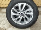Hyundai Tucson R-17 5*114,3 290e. - nuotraukos Nr. 10