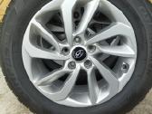 Hyundai Tucson R-17 5*114,3 290e. - nuotraukos Nr. 11