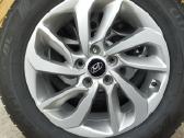 Hyundai Tucson R-17 5*114,3 290e. - nuotraukos Nr. 12