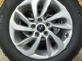 Hyundai Tucson R-17 5*114,3 290e. - nuotraukos Nr. 13