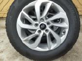 Hyundai Tucson R-17 5*114,3 290e. - nuotraukos Nr. 14