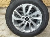 Hyundai Tucson R-17 5*114,3 290e. - nuotraukos Nr. 15