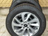 Hyundai Tucson R-17 5*114,3 290e. - nuotraukos Nr. 16