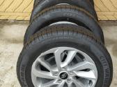 Hyundai Tucson R-17 5*114,3 290e. - nuotraukos Nr. 17