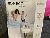 Boneco P130 oro valytuvas. - nuotraukos Nr. 4