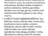 Savaime issivalantis dulkių siurblys šluota Oxvac - nuotraukos Nr. 10