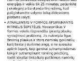 Savaime issivalantis dulkių siurblys šluota Oxvac - nuotraukos Nr. 11
