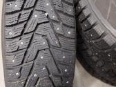 Hankook Winter i*pike Rs2 (W429) 215/65r17 103 Tx - nuotraukos Nr. 2