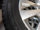 Hankook Winter i*pike Rs2 (W429) 215/65r17 103 Tx - nuotraukos Nr. 9