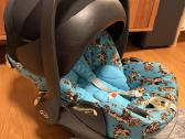 Cybex Cloud Z i-size - nuotraukos Nr. 2