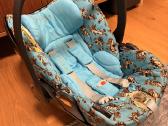 Cybex Cloud Z i-size - nuotraukos Nr. 3