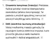 Flikeze Neoneck išmanusis kaklo tempimo prietaisas - nuotraukos Nr. 6