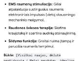 Flikeze Neoneck išmanusis kaklo tempimo prietaisas - nuotraukos Nr. 8
