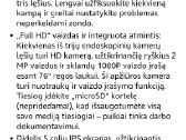Depstech 3 lęšių pramoninis endoskopas - nuotraukos Nr. 7