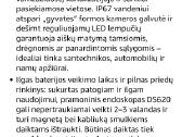 Depstech 3 lęšių pramoninis endoskopas - nuotraukos Nr. 8