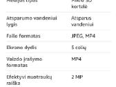 Depstech 3 lęšių pramoninis endoskopas - nuotraukos Nr. 9