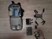Dji Air 3 Fly More Combo + Dji RC 2 - nuotraukos Nr. 3