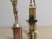 Vintažiniai sporto apdovanojimai (1971–1995) - nuotraukos Nr. 18