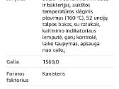 Tvd garų valytuvas sw608-a - nuotraukos Nr. 4