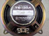 Pioneer ir Mcvoice d130 mm garsiakalbiai - nuotraukos Nr. 2