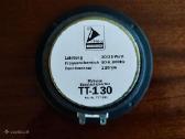 Pioneer ir Mcvoice d130 mm garsiakalbiai - nuotraukos Nr. 4