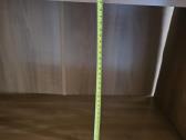 Spinta knygoms daiktams 2000 х 790 х 350 - nuotraukos Nr. 5