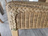 2 Pintos valgomojo kėdės - nuotraukos Nr. 7