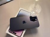 iPhone 14pro Max, 128gb - nuotraukos Nr. 5