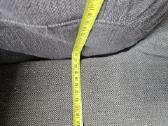 Trivietė sofa Ikea (nuimami, skalbiami - nuotraukos Nr. 15