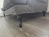 Trivietė sofa Ikea (nuimami, skalbiami - nuotraukos Nr. 19