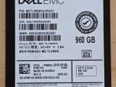 1.8" 2.5" Sata microsata usata SSD 100gb - 8tb - nuotraukos Nr. 33