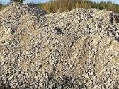 Pigiai augalinis gruntas, trupinto betono skalda - nuotraukos Nr. 3