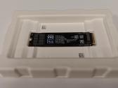 Samsung 990 EVO Plus 2tb Nvme M.2 SSD Pcie 4.0/5.0 - nuotraukos Nr. 3