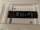 Samsung 990 EVO Plus 2tb Nvme M.2 SSD Pcie 4.0/5.0 - nuotraukos Nr. 2