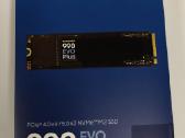 Samsung 990 EVO Plus 2tb Nvme M.2 SSD Pcie 4.0/5.0 - nuotraukos Nr. 5