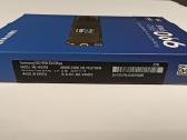 Samsung 990 EVO Plus 2tb Nvme M.2 SSD Pcie 4.0/5.0 - nuotraukos Nr. 6