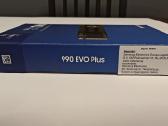 Samsung 990 EVO Plus 2tb Nvme M.2 SSD Pcie 4.0/5.0 - nuotraukos Nr. 7